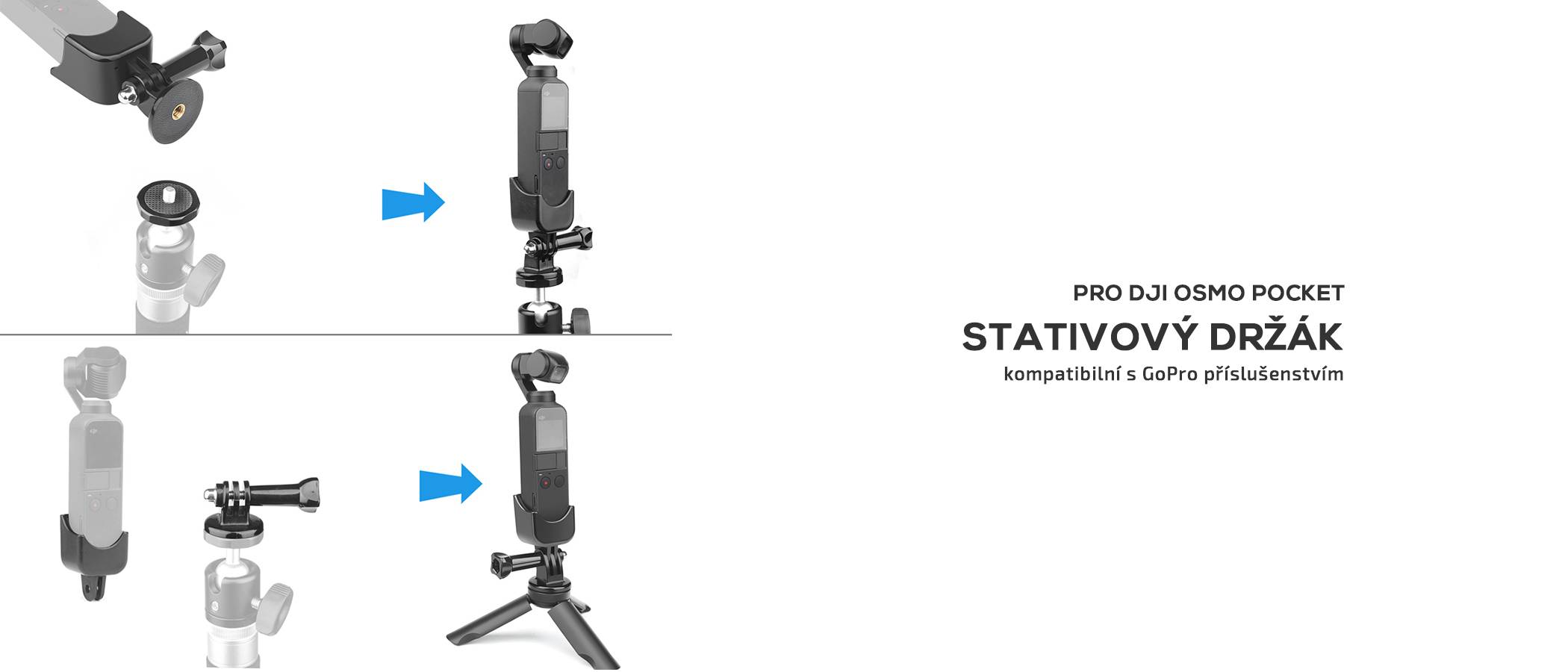 film-technika-stativový-držák-pro-dji-osmo-pocket-2-2